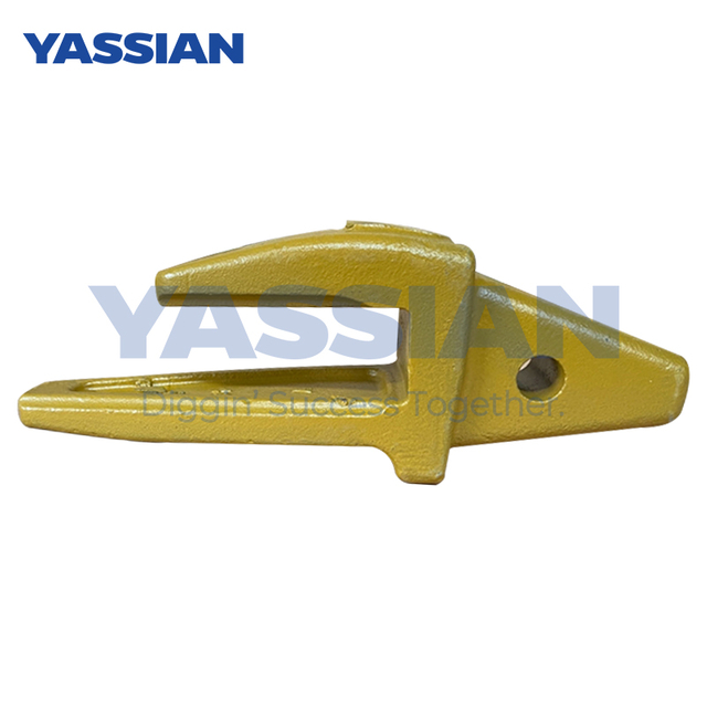 Adaptateur dentaire d'excavateur 3G8354 dents 
