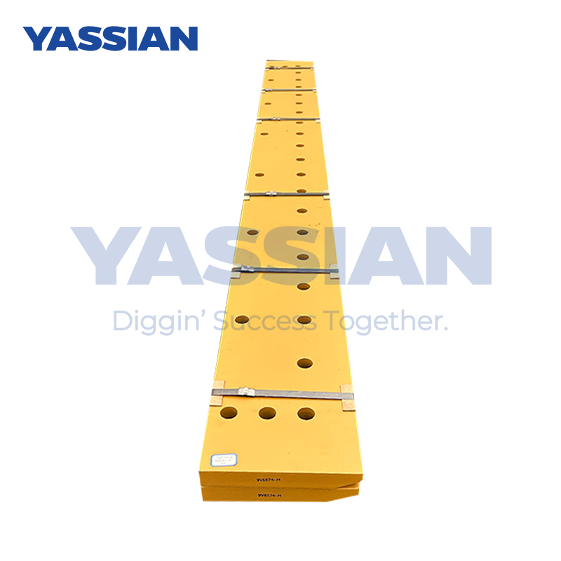 Bulndozer Yassian Bulldozer Edge 9V6574 SBF Better Edge 332kg 9V6574