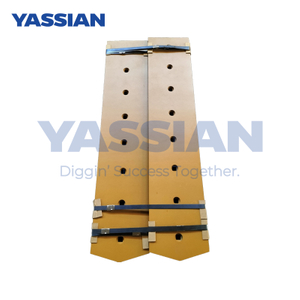 Lame centrale T162524 Tranchants