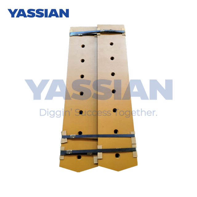 Lame centrale T162524 Tranchants