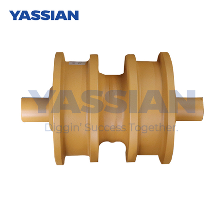Dozer Parts D6K Track Rouleau inférieur