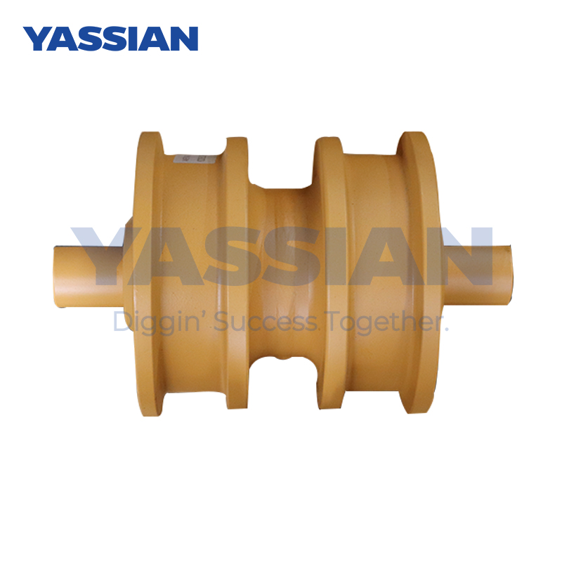 Dozer Parts D6K Track Rouleau inférieur