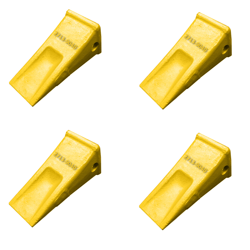 Daewoo Excavator Bucket Teeth 2713-9040