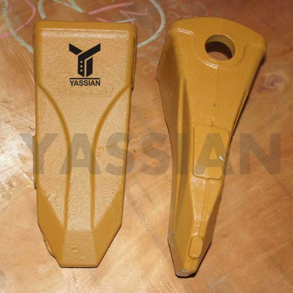 Caterpillar Style Rock Pénétrage de dents 4T2353pt