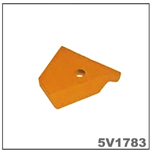 5v1783 Cat Loader 963 Corner à usage général