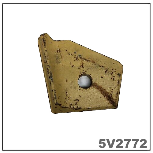 5v2772, 5v-2772 Chargeur de roues Corner soudé Rh
