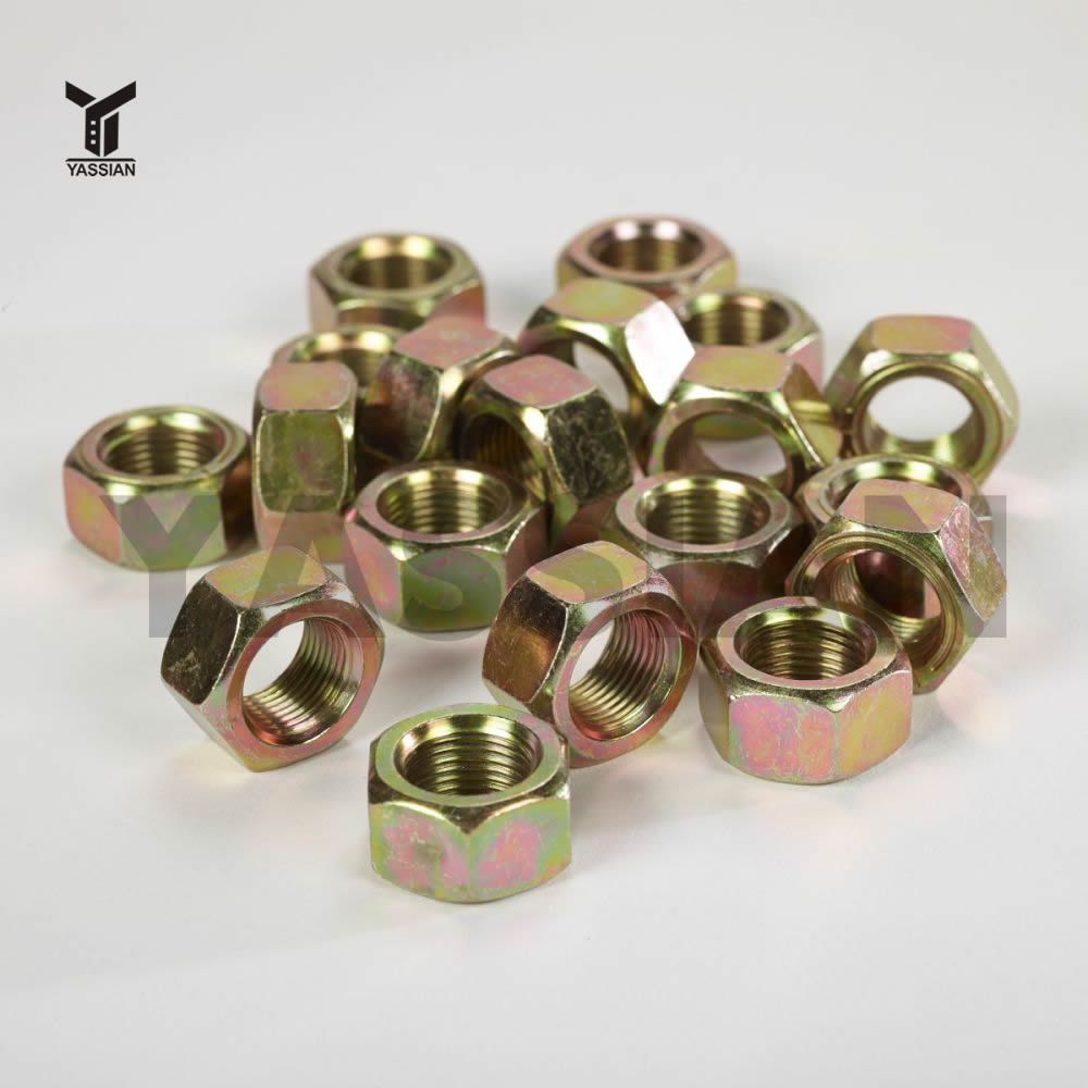 1340 / 0701Z JCB NUTS - 20,5 mm