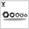 Caterpillar Style Nuts