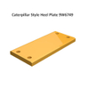 Caterpillar Style Talon Plate 9W6749