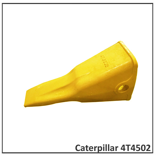 Cat Cnterline Ripper Boot pour Dozer 4T4502