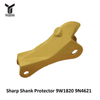 HD Sharp Shank Guard 9W1820