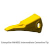 9W4552 Tip de ripper convient au pilier
