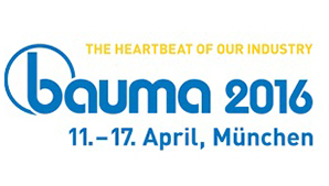 Bauma-Munich (1)