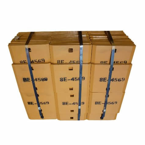 Caterpillar Edge-Segment 8E4569