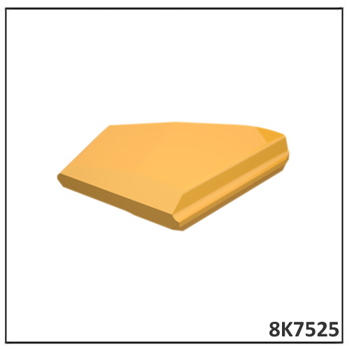 8K7525 Corner Caterpillar Parts 955K, 955L, 966C, 966D