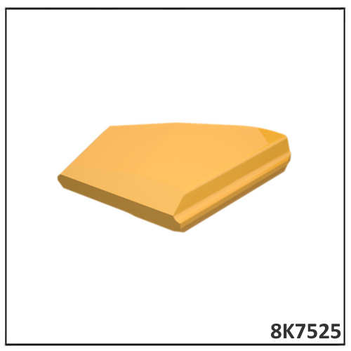 8K7525 Corner Caterpillar Parts 955K, 955L, 966C, 966D