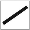 Blade de grattoir 47in.wx 3in.hx 1 / 4in. Épais