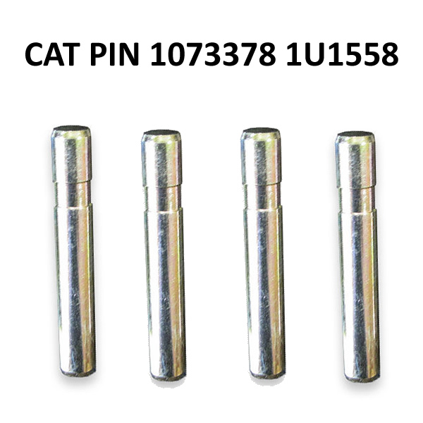 1073378 CAT J550 PIN HEURD DUT