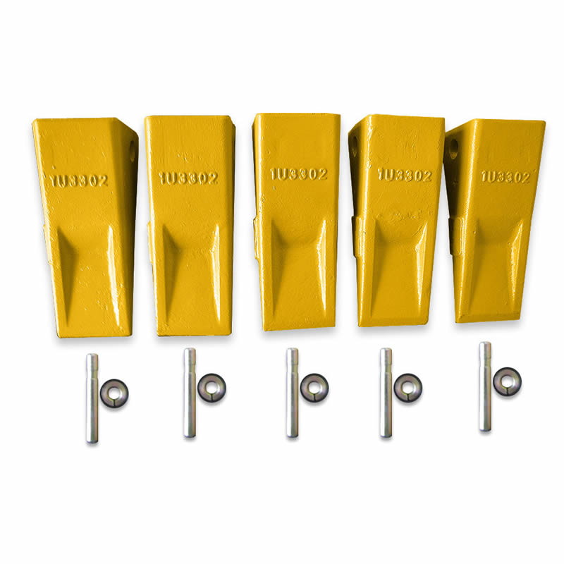 Pin 9J2308 pour Caterpillar J300 Excavator Dent
