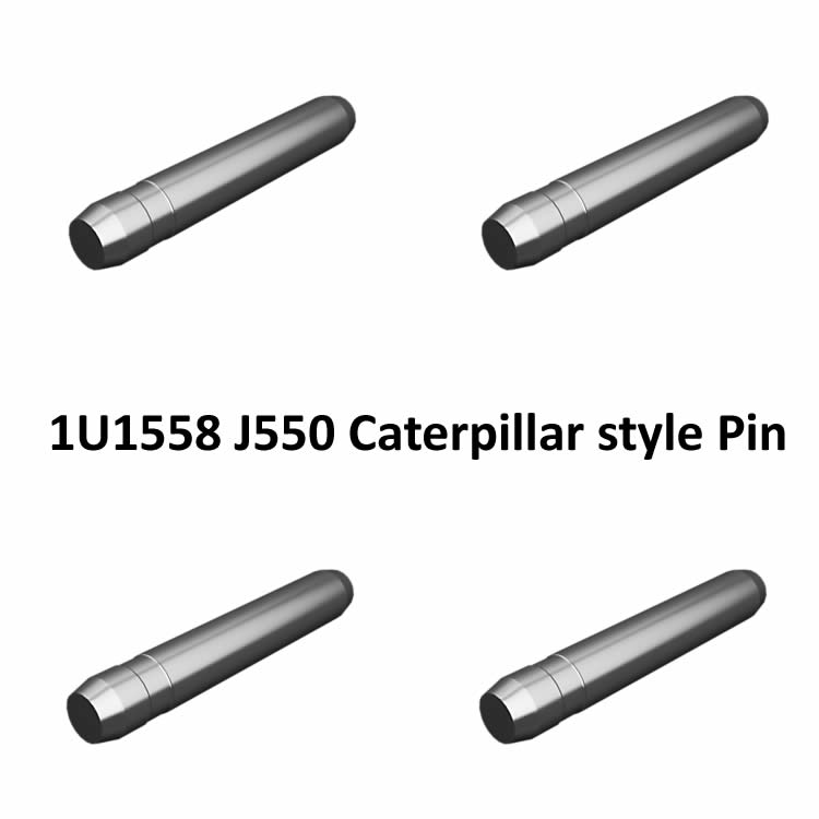 1U1558 J550 Pin de style Caterpillar