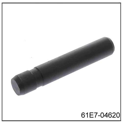 61E7-04620 Hyundai OEM Lock Lock Pin dentaire