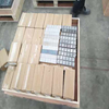 Blocs d'usure double dominal pour la protection d'usure et d'impact
