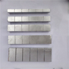 Chocky Bars Ware Blocks Système China Factory