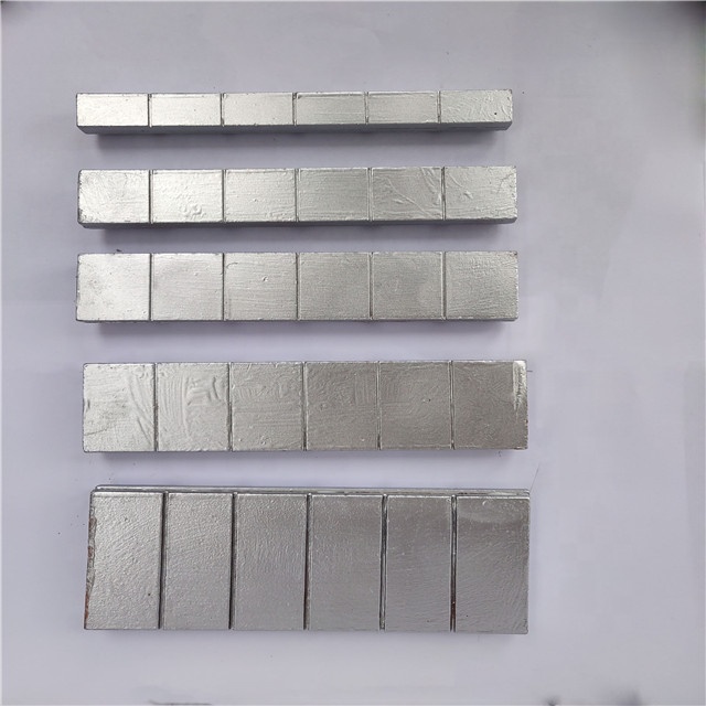 Chocky Bars Ware Blocks Système China Factory