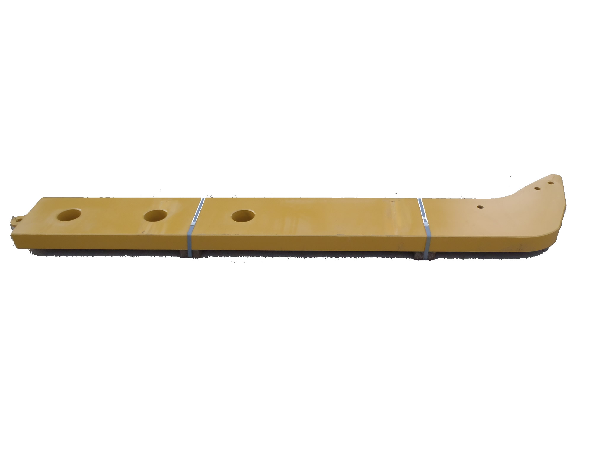 Cat D9L D10n Bulldozer Remplacement Ripper Shank 8E8414