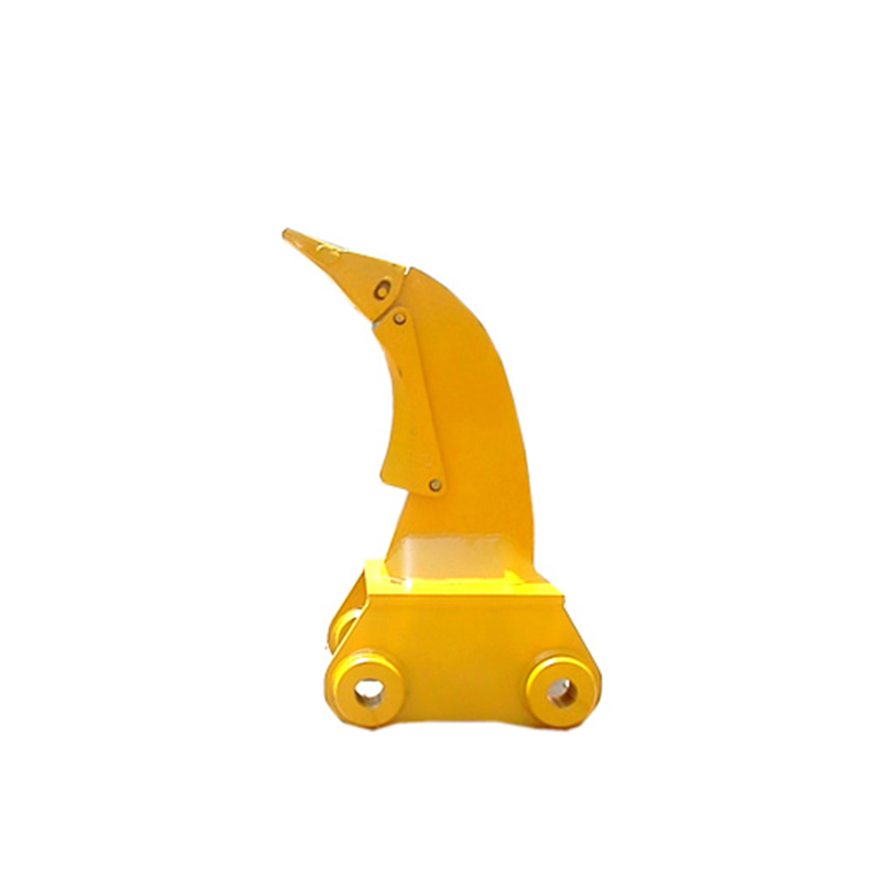 Caterpillar Style Ripper Shanks 5A9536