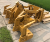 Caterpillar Bulldozer Ripper Shank 104-9275