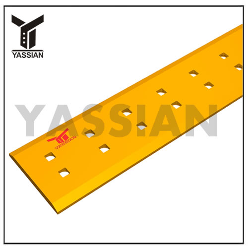Caterpillar Scraper Centre Cutting Edge 4T2895