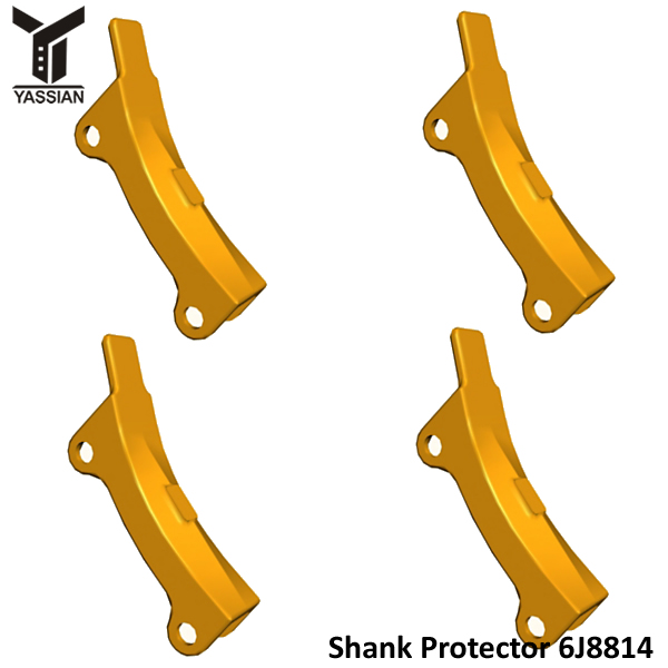 D8 D9 Protecteur de tige standard 6J8814