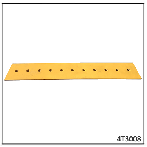 4T3008, 4T-3008 CAT D5B, bords de coupe D6A et bits d'extrémité