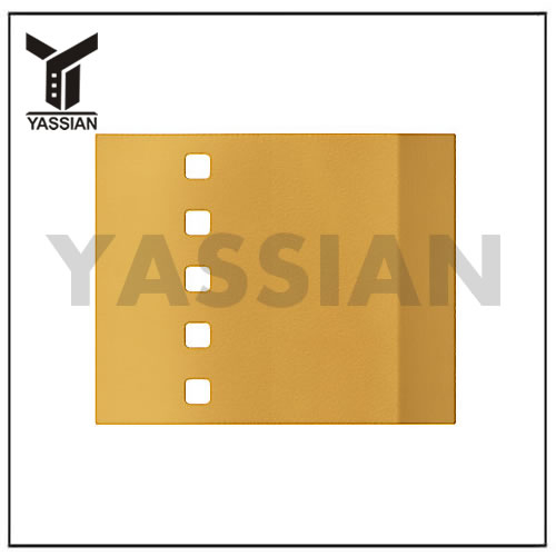 Edge de segment de chat de remplacement 3317706