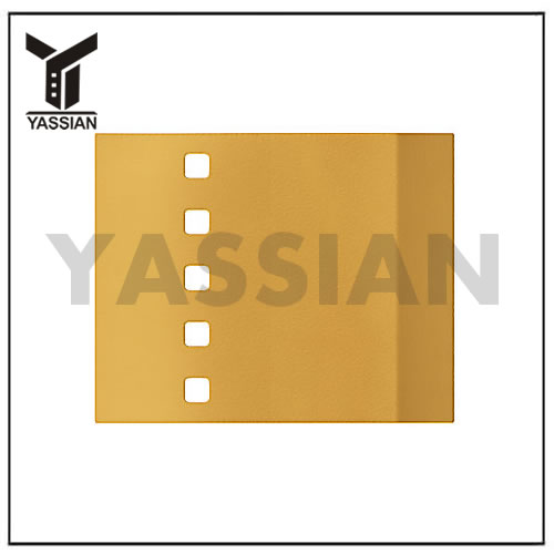 Edge de segment de chat de remplacement 3317706