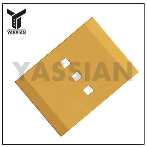 Protection des bords du segment de remplacement 3317704