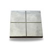 Plaques d'usure laminées en fer blanc