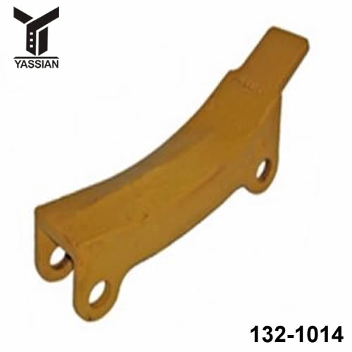 Caterpillar Style prolongé Ripper Guard 132-1014
