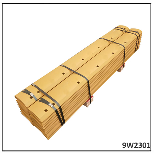 9W2301, 9W-2301 Pièces de rechange de niveau de pointe pour l'équipement CAT