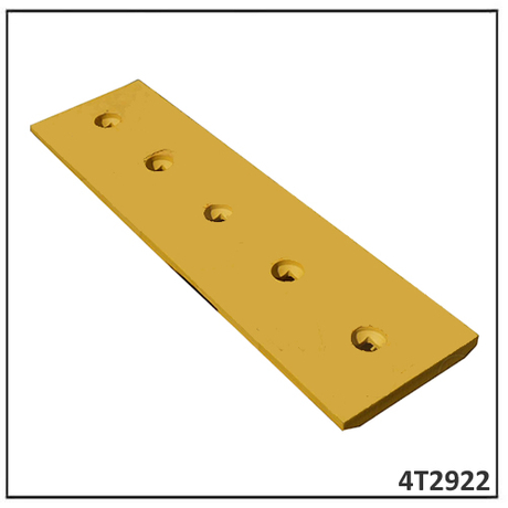 4T2922, 4T-2922, 6J5340 Cat Compacteur / Dozer End Edge