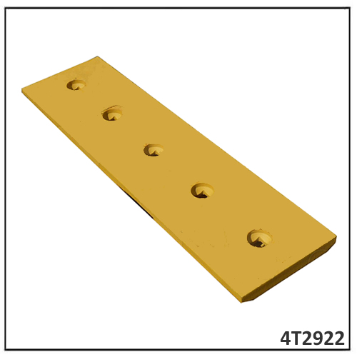 Dorqueur de remplacement de pointe adapté à Caterpillar D7 4T2922, 112304
