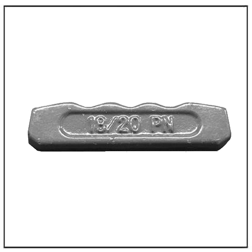 Pin de dents de godet Kubota Excavator 70090-33094