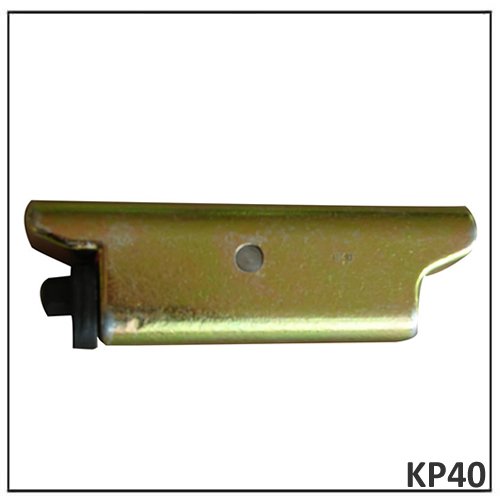 Pin de dent d'excavatrice KP40 Komatsu