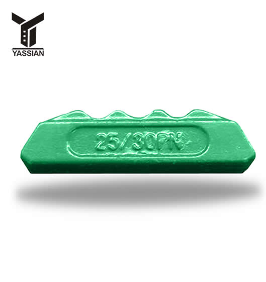 Remplacement des broches Volvo 1504272