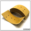 Cat Style Grader Moldboard superposition 1359345, 135-9345