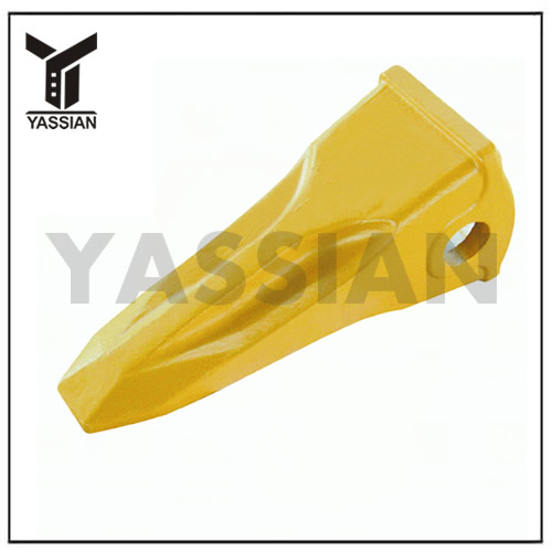 1U3252RC N2 Track Excavator Bucket Dentans