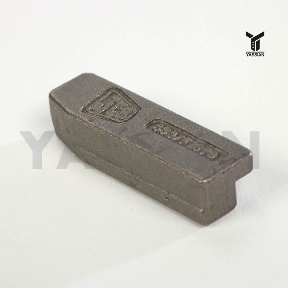 333 / F1378 S19-S23 PIN JCB