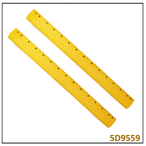 Brade de coupe à moteur de 7 pieds 15 trous 5d9559