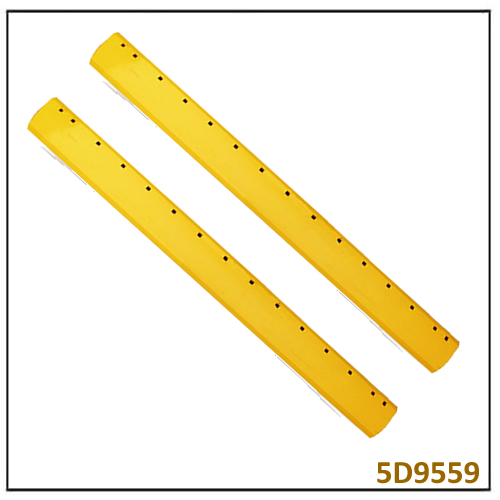 Brade de coupe à moteur de 7 pieds 15 trous 5d9559